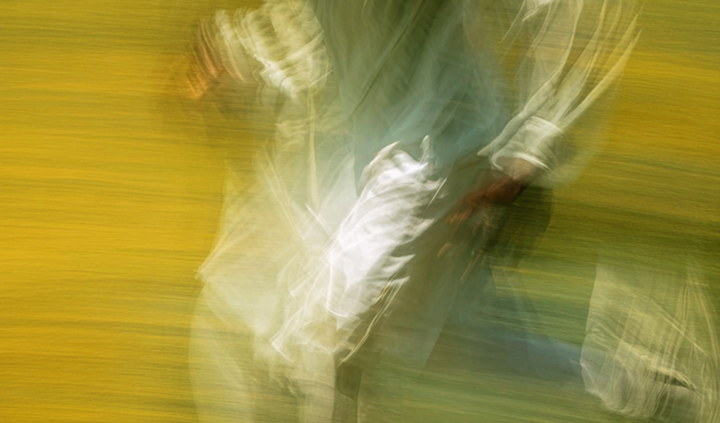 Abstract motion